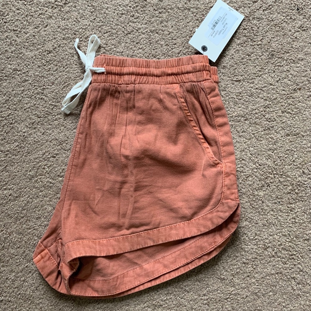 Brand new shorts in great condition